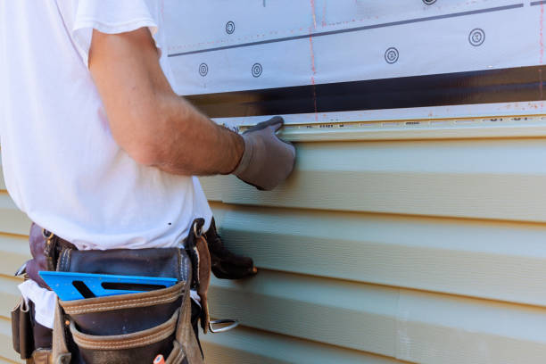 Affordable Vinyl Siding solutions in Elberon, VA